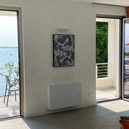 Sirmio Apartments - Darsena Stay Sirmione Zewnętrze zdjęcie