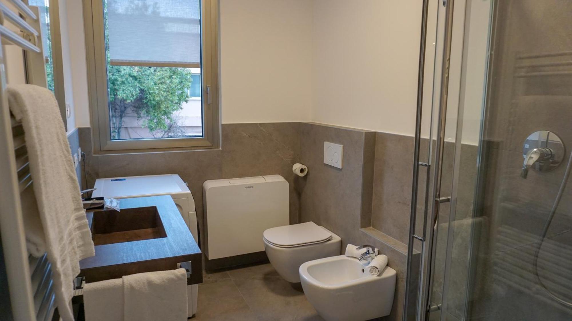 Sirmio Apartments - Darsena Stay Sirmione Zewnętrze zdjęcie