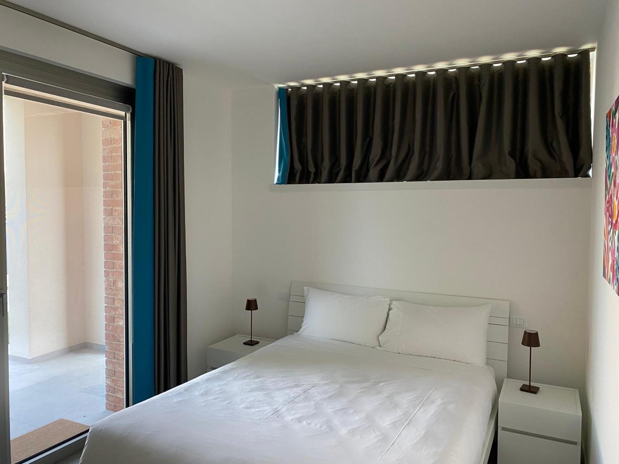 Sirmio Apartments - Darsena Stay Sirmione Zewnętrze zdjęcie