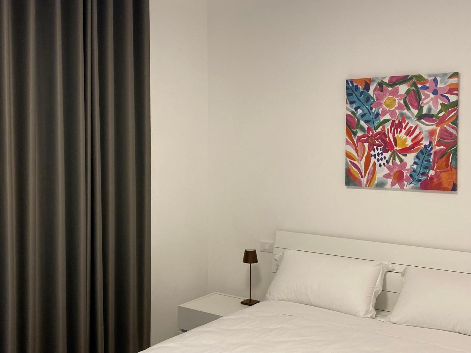 Sirmio Apartments - Darsena Stay Sirmione Zewnętrze zdjęcie