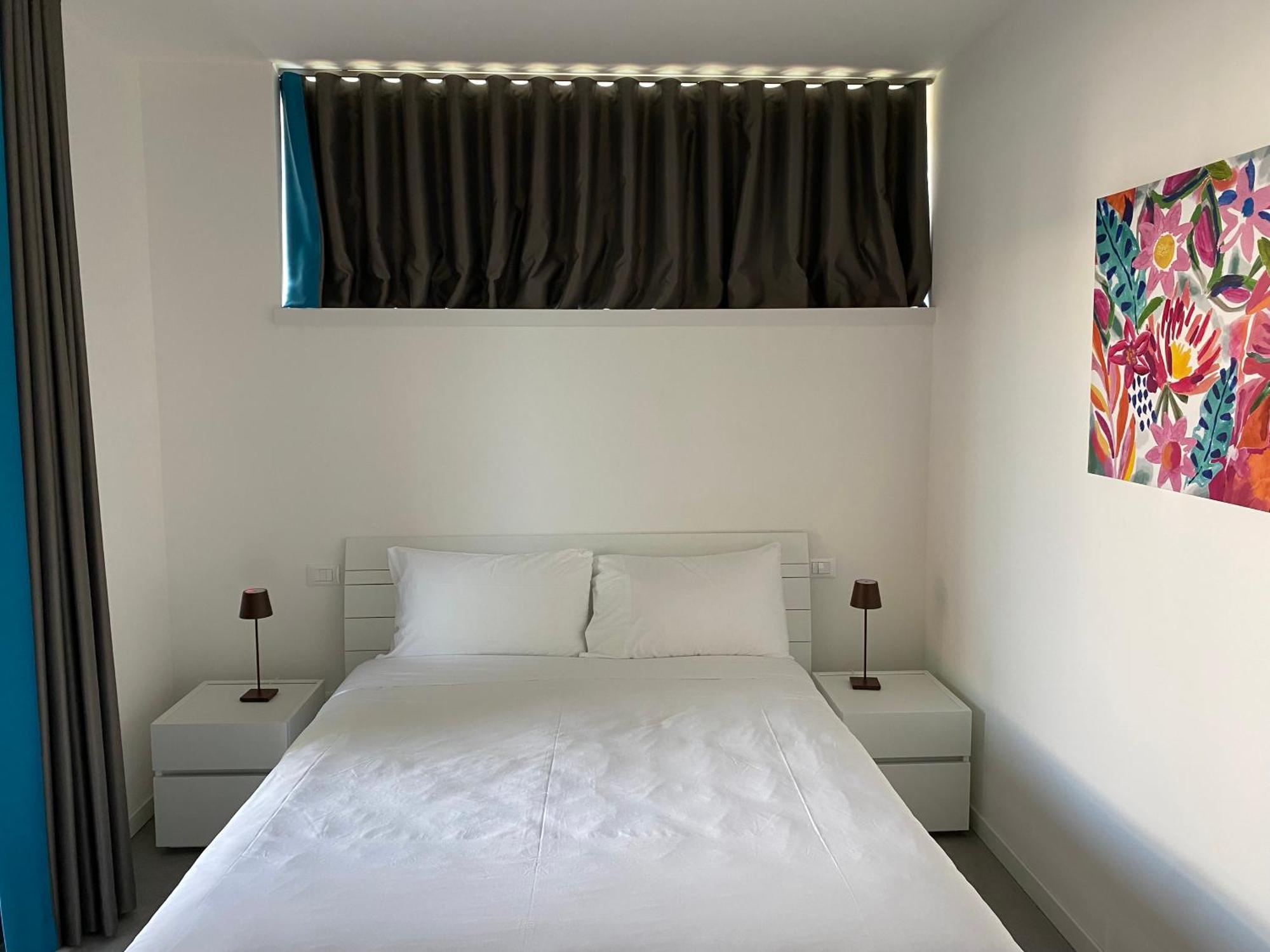 Sirmio Apartments - Darsena Stay Sirmione Zewnętrze zdjęcie