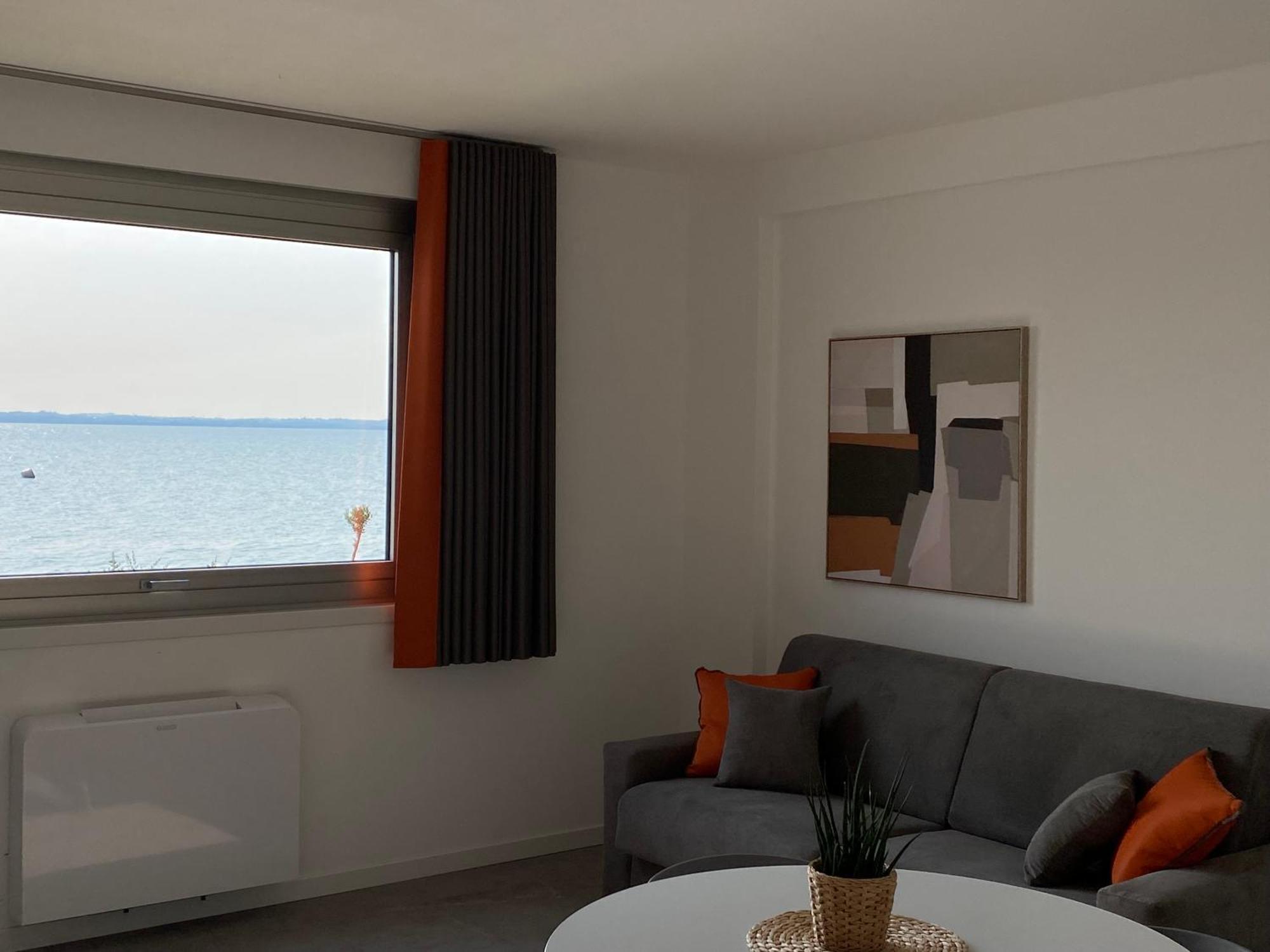 Sirmio Apartments - Darsena Stay Sirmione Zewnętrze zdjęcie