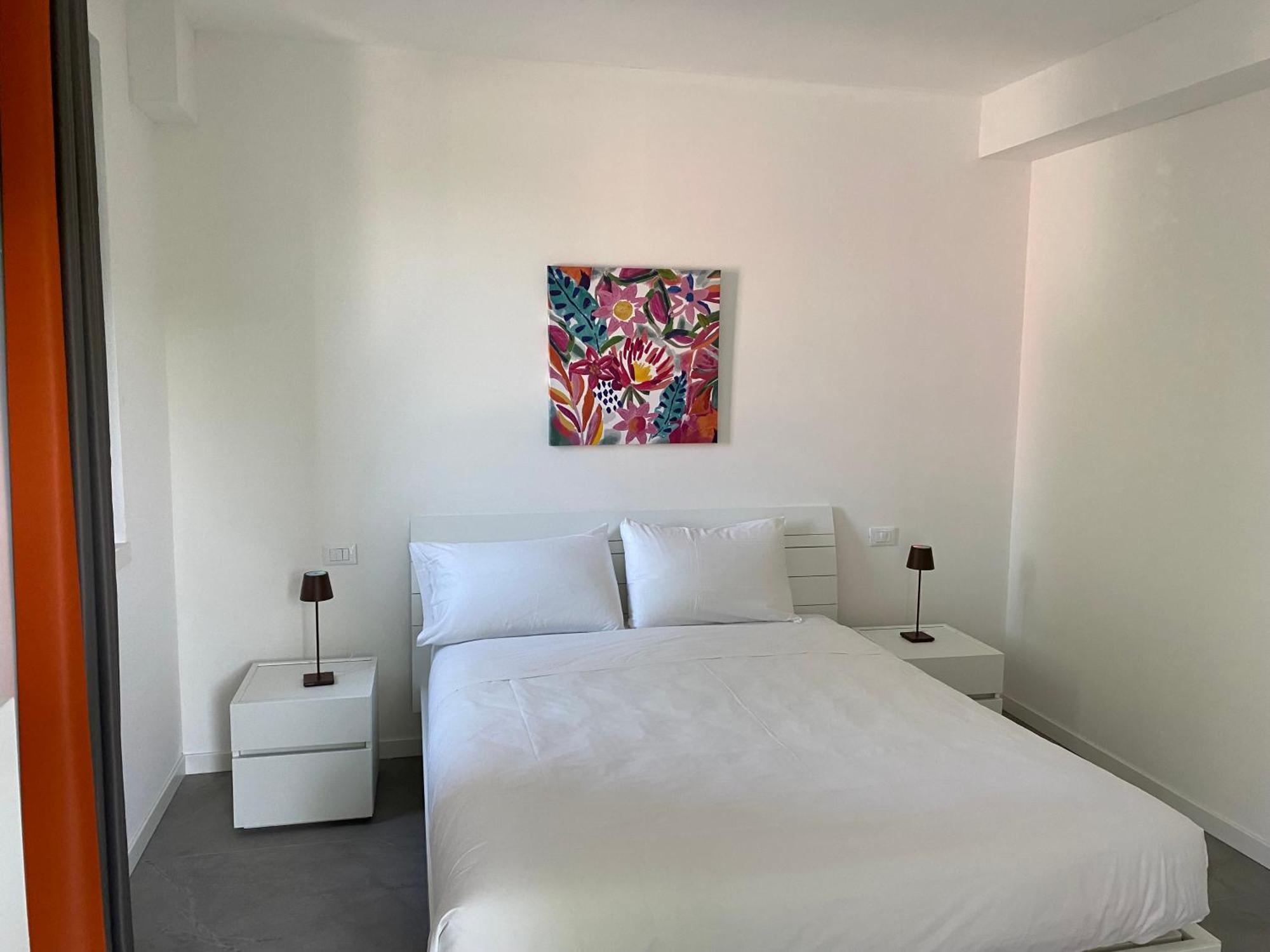 Sirmio Apartments - Darsena Stay Sirmione Zewnętrze zdjęcie