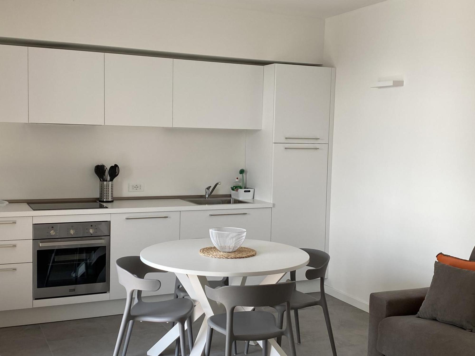 Sirmio Apartments - Darsena Stay Sirmione Zewnętrze zdjęcie